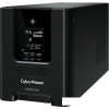 Источник бесперебойного питания CyberPower PR2200ELCDSL 2200VA