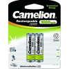 Аккумуляторы Camelion NC-AA1000BP2 2шт