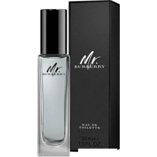 Burberry Mr. Burberry EdT (30 мл)