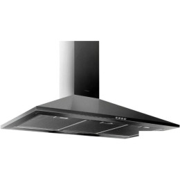 Кухонная вытяжка Jetair Gaia AN/A/60 PRF0112629B