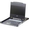 KVM переключатель Aten CL6700MW-ATA-RG