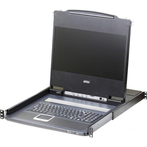 KVM переключатель Aten CL6700MW-ATA-RG