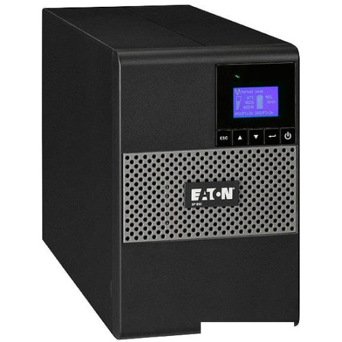 Источник бесперебойного питания Eaton 5P 650VA (5P650i)