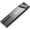 USB Flash Netac U336S 64GB NT03U336S-064G-30BK