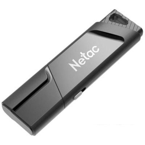 USB Flash Netac U336S 64GB NT03U336S-064G-30BK