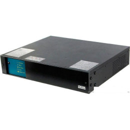 Источник бесперебойного питания Powercom King PRO RM KIN-1200AP-RM