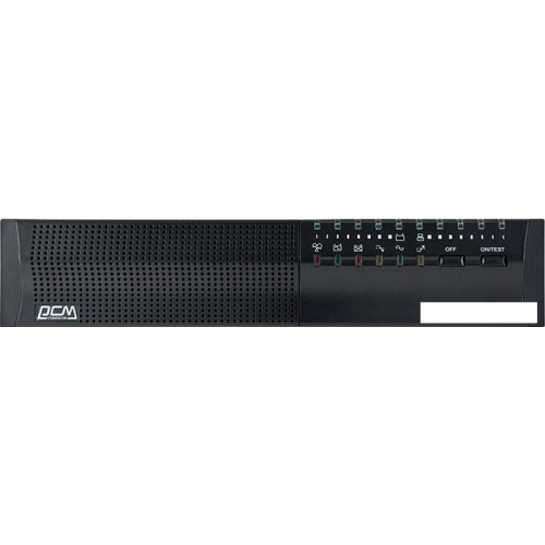 Источник бесперебойного питания Powercom King Pro+ [SPR-1500]