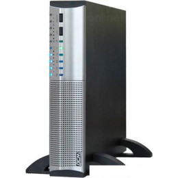 Источник бесперебойного питания Powercom SMART KING RT SRT-1000A