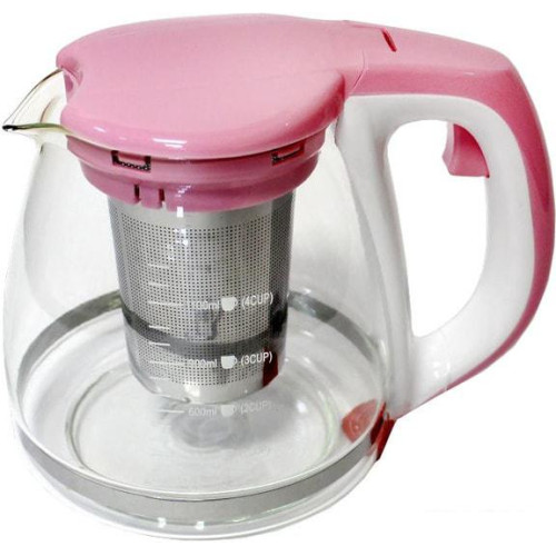 Заварочный чайник DomiNado А080В