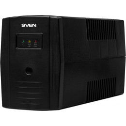 Источник бесперебойного питания SVEN Pro 600