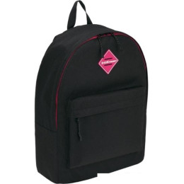 Рюкзак Erich Krause EasyLine 17L Black&Pink 48618