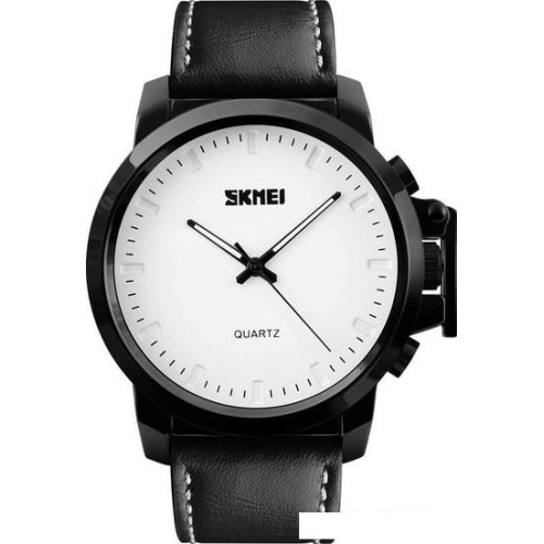 Наручные часы Skmei 1208-2 (черный)