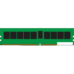 Оперативная память Kingston 16GB DDR4 PC4-21300 KSM26RD8/16HDI