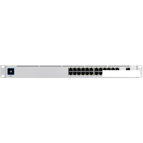 Коммутатор Ubiquiti UniFi Switch Pro 24