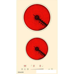 Варочная панель Graude EK 30.0 C