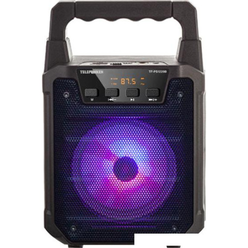 Беспроводная колонка TELEFUNKEN TF-PS1229B
