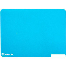 Коврик для мыши Defender Notebook Microfiber (50709)