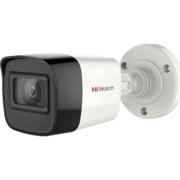 CCTV-камера HiWatch DS-T200A (6 мм)