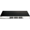 Коммутатор D-Link DGS-1210-28MP/E1
