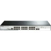 Коммутатор D-Link DGS-1510-28P/A1A