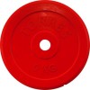 Диск Torres PL50405 25 мм 5 кг (красный)