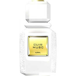 Ajmal Cuir Musc EdP (100 мл)