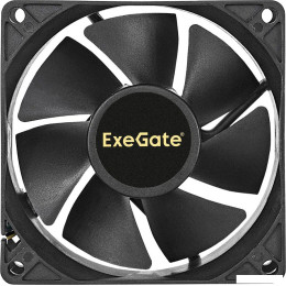 Вентилятор для корпуса ExeGate ExtraPower EP08025S2P EX283375RUS