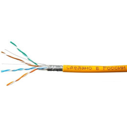 Кабель Skynet Cable CSS-FTP-LSZH-4-CU