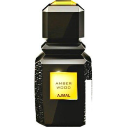 Ajmal Amber Wood EdP (100 мл)