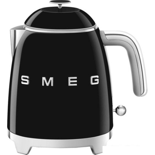 Электрочайник Smeg KLF05BLEU