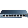 Коммутатор TP-Link TL-SG108