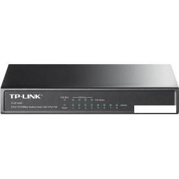 Коммутатор TP-Link TL-SF1008P