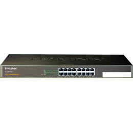 Коммутатор TP-Link TL-SF1016