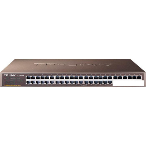 Коммутатор TP-Link TL-SF1048
