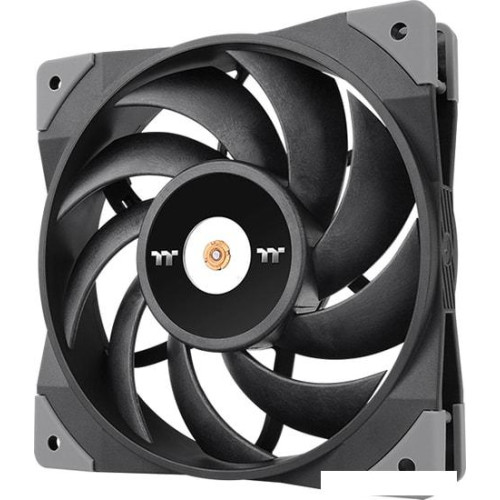 Вентилятор для корпуса Thermaltake ToughFan 12 CL-F117-PL12BL-A