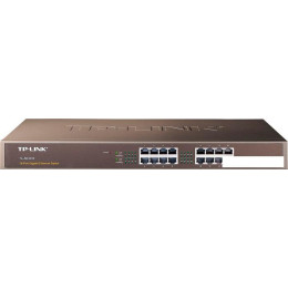 Коммутатор TP-Link TL-SG1016