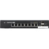 Коммутатор Ubiquiti EdgeSwitch 8 150W [ES-8-150W]