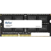 Оперативная память Netac Basic 8GB DDR3 SODIMM PC3-12800 NTBSD3N16SP-08