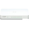 Коммутатор D-Link DGS-1008A
