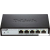 Коммутатор D-Link DGS-1100-05