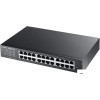 Коммутатор Zyxel GS1900-24E