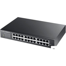 Коммутатор Zyxel GS1900-24E
