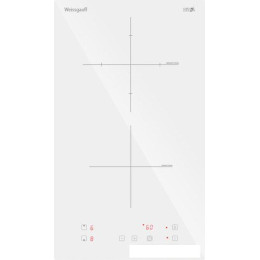 Варочная панель Weissgauff HI 32 W