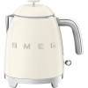 Электрочайник Smeg KLF05CREU
