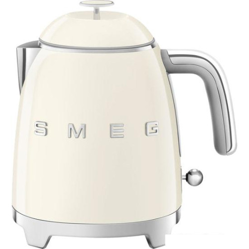 Электрочайник Smeg KLF05CREU