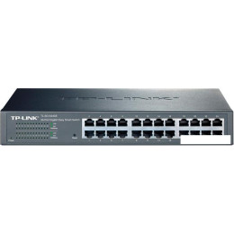 Коммутатор TP-Link TL-SG1024DE