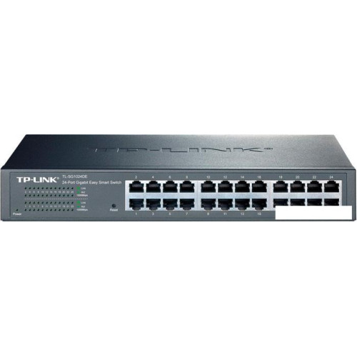 Коммутатор TP-Link TL-SG1024DE