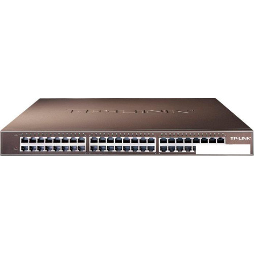 Коммутатор TP-Link TL-SG1048