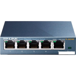 Коммутатор TP-Link TL-SG105