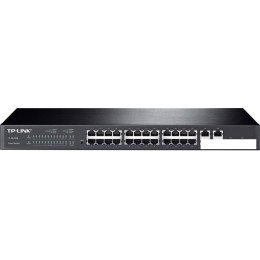 Коммутатор TP-Link TL-SL2428
